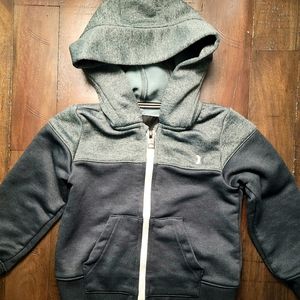 Hurley toddler hoodie